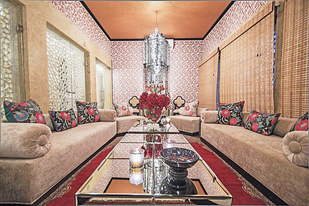 Фото Sonaar Haveli