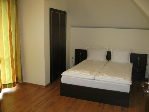 Гостиница Guesthouse Opal в Равде