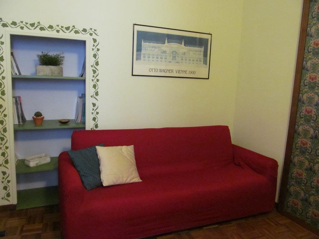 Фото B&b Al Centro Storico 21