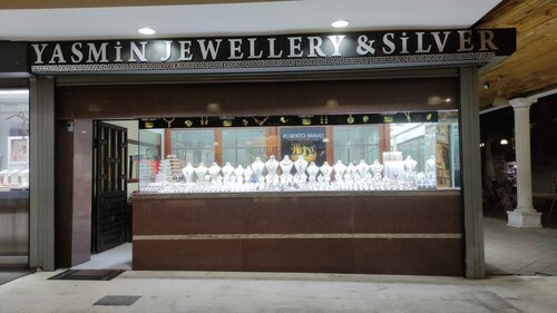Yasmin Jewellery & Silver Fotoğraf 3
