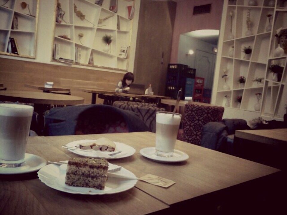 Coffee Lovers - 4 tips