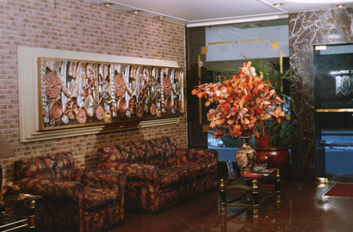 Фото Diplomat Hotel