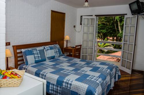 Фото Pousada Quinta do Jade