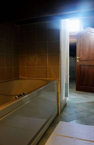 Фото Antico Borgo Carceri