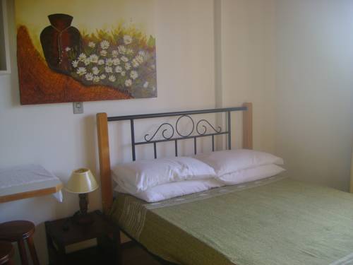 Фото Pousada Residencial dos Corais