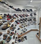 Nadir Shoe Industry (İstanbul, Beylikdüzü, Yakuplu Mah., Mustafa Kurtoğlu Cad., 23), wholesale store