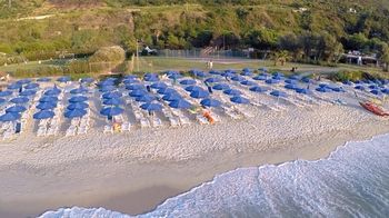 Фото Villaggio Sabbie Bianche