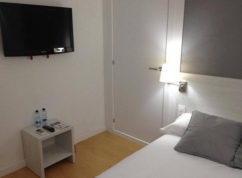 Фото Hostalin Diputacion