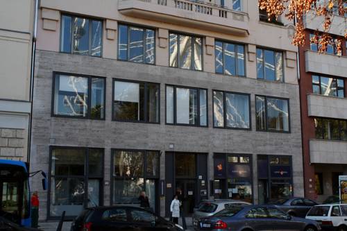 Фото отеля 3