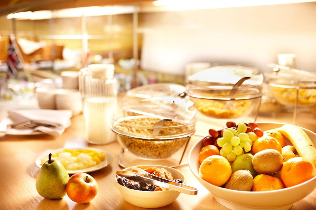 Фото Tulip Inn München Messe