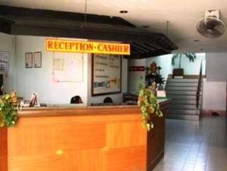 Фото Pure Phuket Residence 