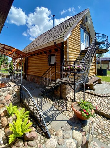 Hotel Agrousadba Belorusskiy Baykal, Vitebsk District, photo