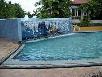 Hotel Ibiza Resort and SPA, Calcutta, photo