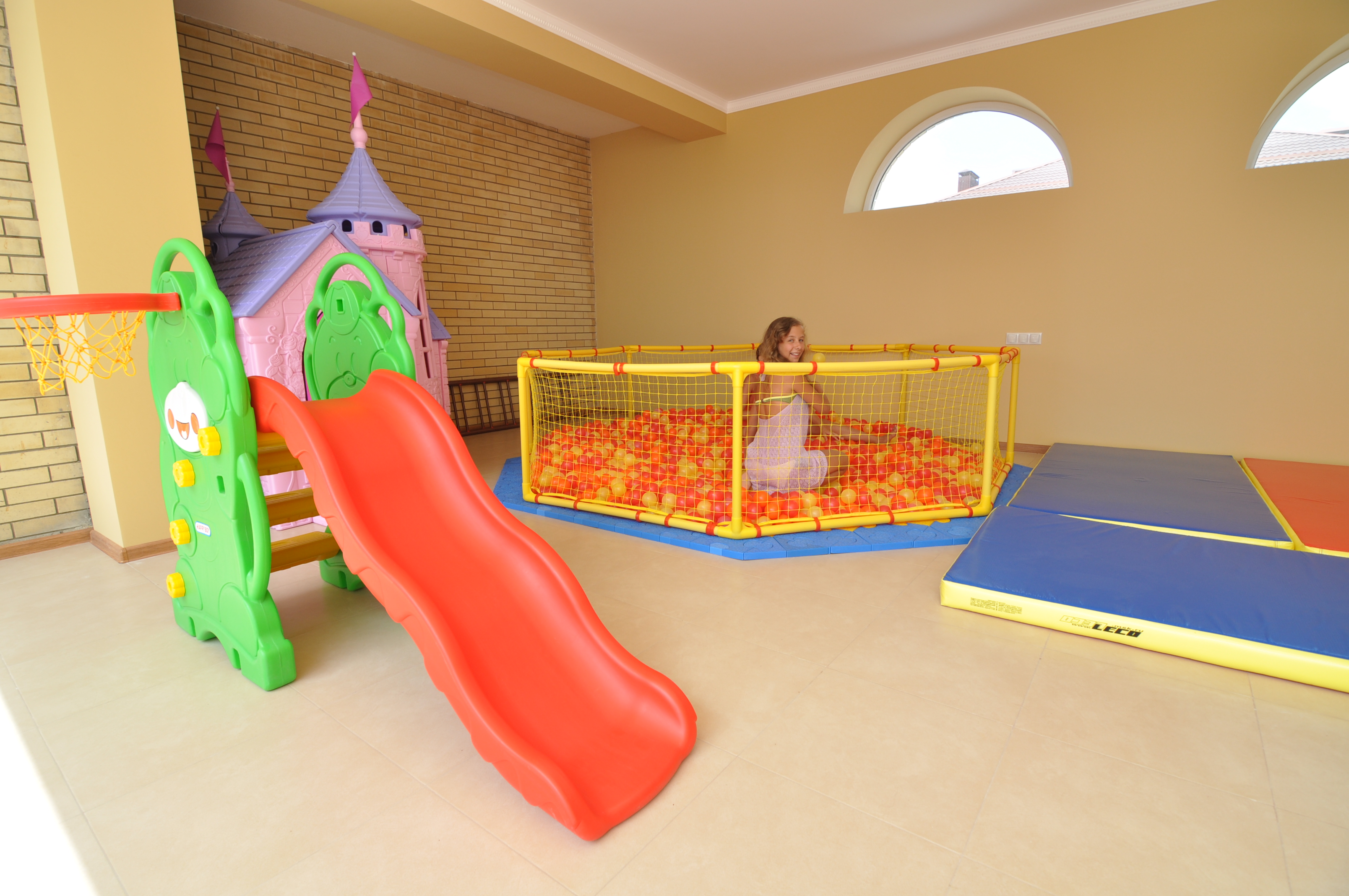 Фото Астория