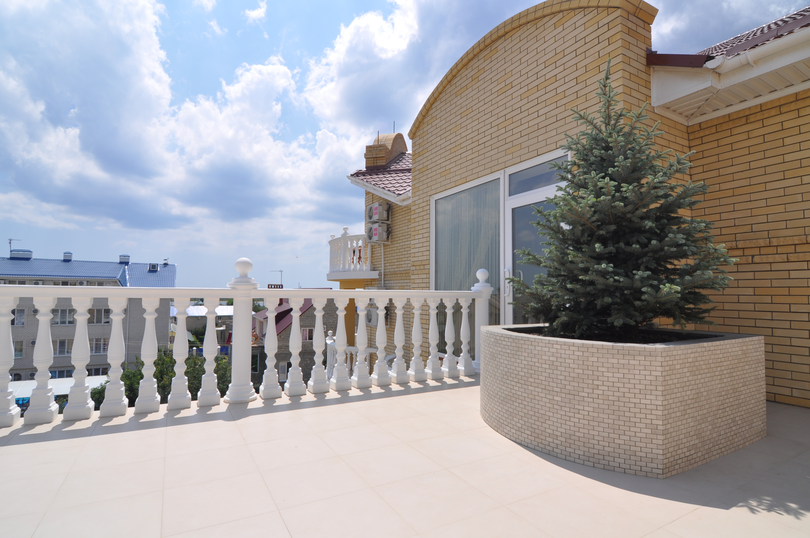 Фото Астория