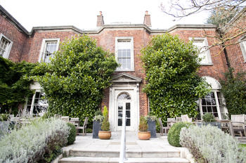 Фото Pelham House