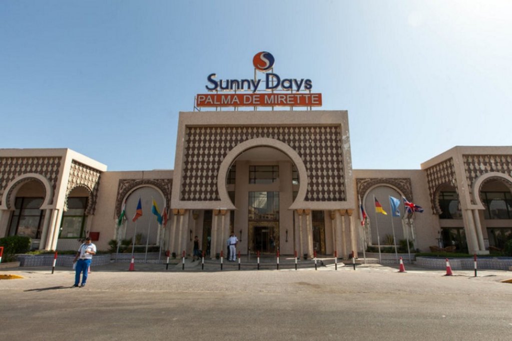 Фото отеля 2