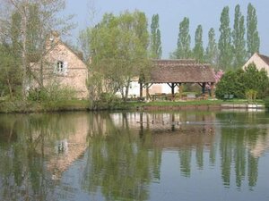 Maison d'Hotes Villepalay (Centre-Val de Loire, Loir-et-Cher, Arrondissement de Romorantin-Lanthenay, Lamotte-Beuvron, Lamotte-Beuvron), hotel