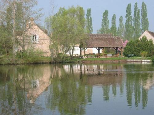 Hotel Maison d'Hotes Villepalay, Loir‑et‑Cher, photo