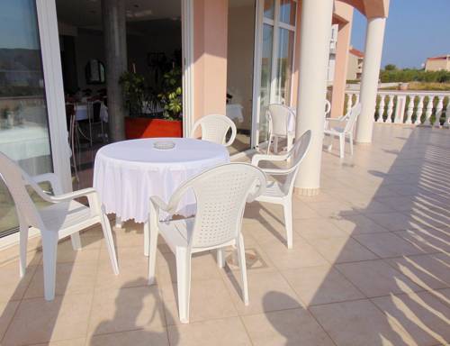 Фото Pansion Kardum