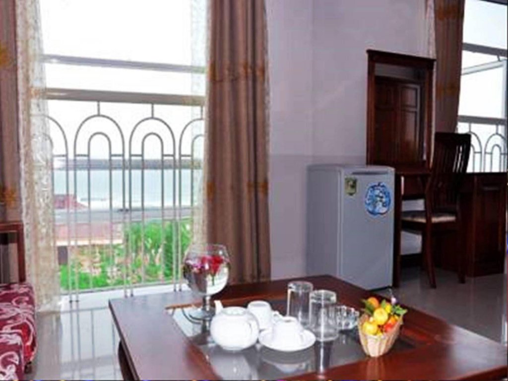 Фото Sunsea Hotel