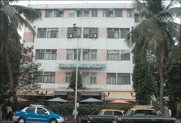 Фото Sea Palace Hotel