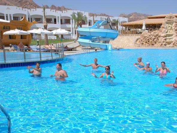 Фото Happy Life Village Dahab