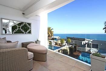 Фото Medburn Alcove