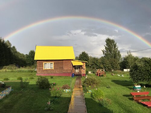 Hotel Вахручей, Saint‑Petersburg and Leningrad Oblast, photo