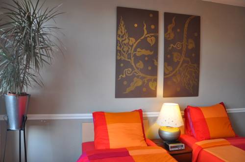 Фото Amstel Riverview