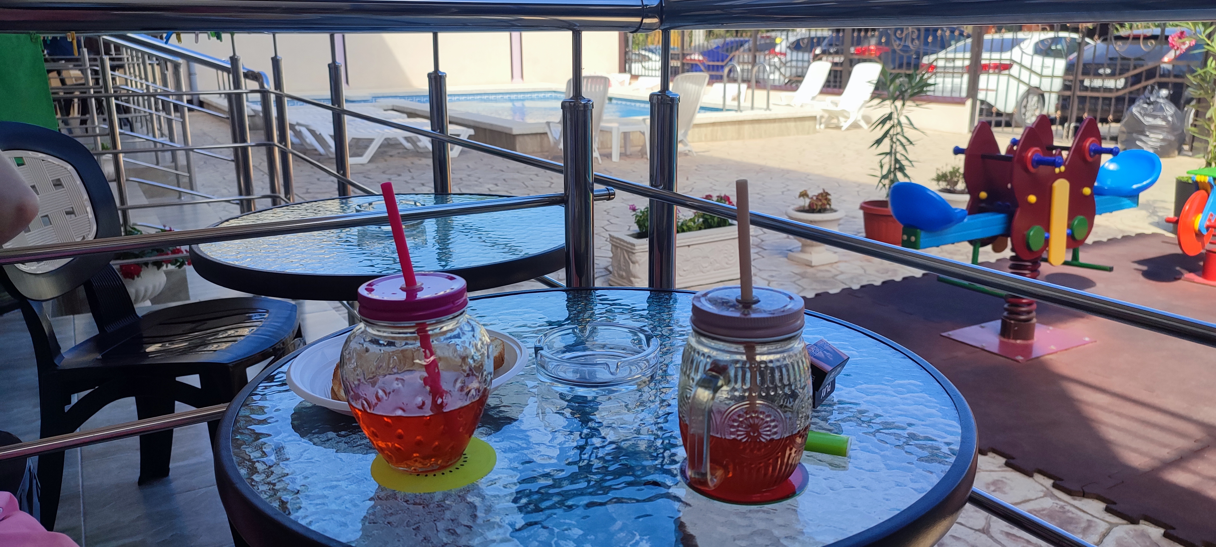 Фото Алкеста