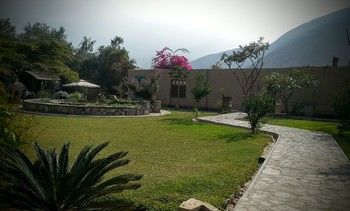 Фото Refugio de Santiago Ecolodge