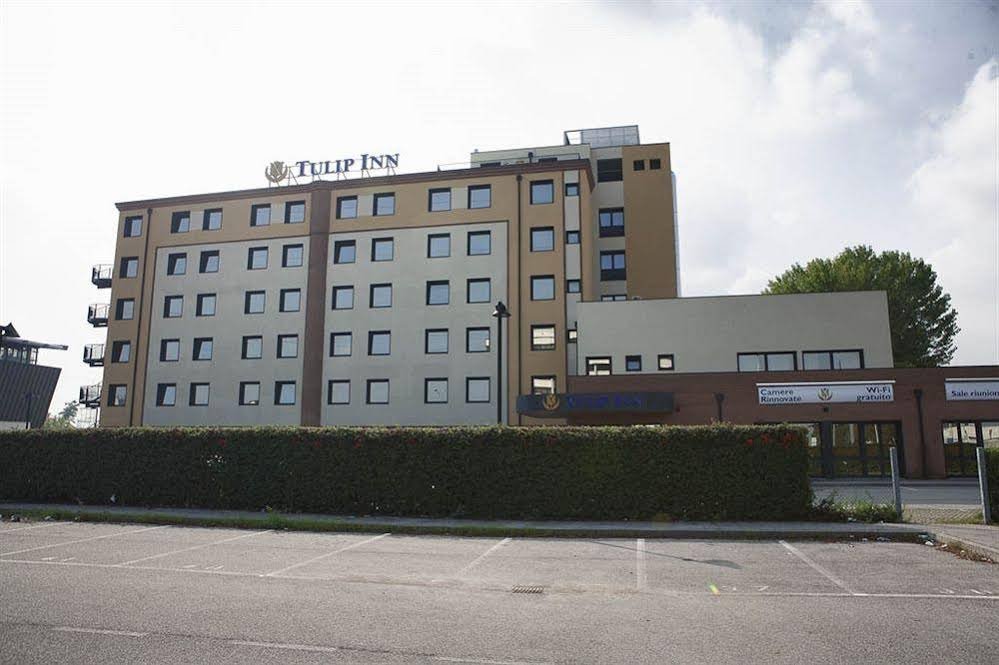 Фото Tulip Inn Padova