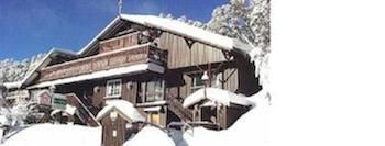 Фото Karelia Alpine Lodge