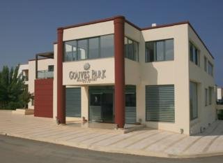 Фото Gouves Water Park Holiday Resort