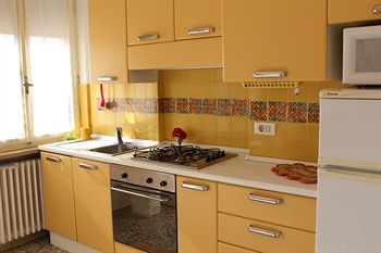 Фото Residenza Verrazzano