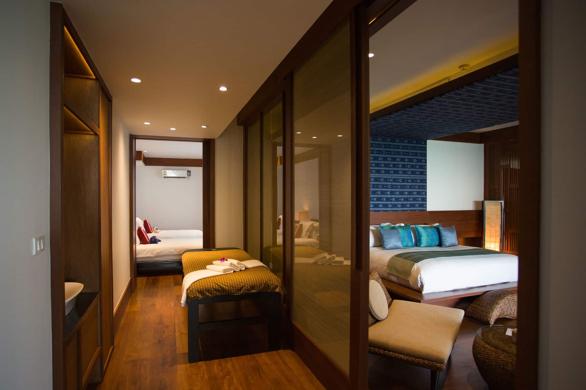 Фото Trisara Villas & Residences Phuket