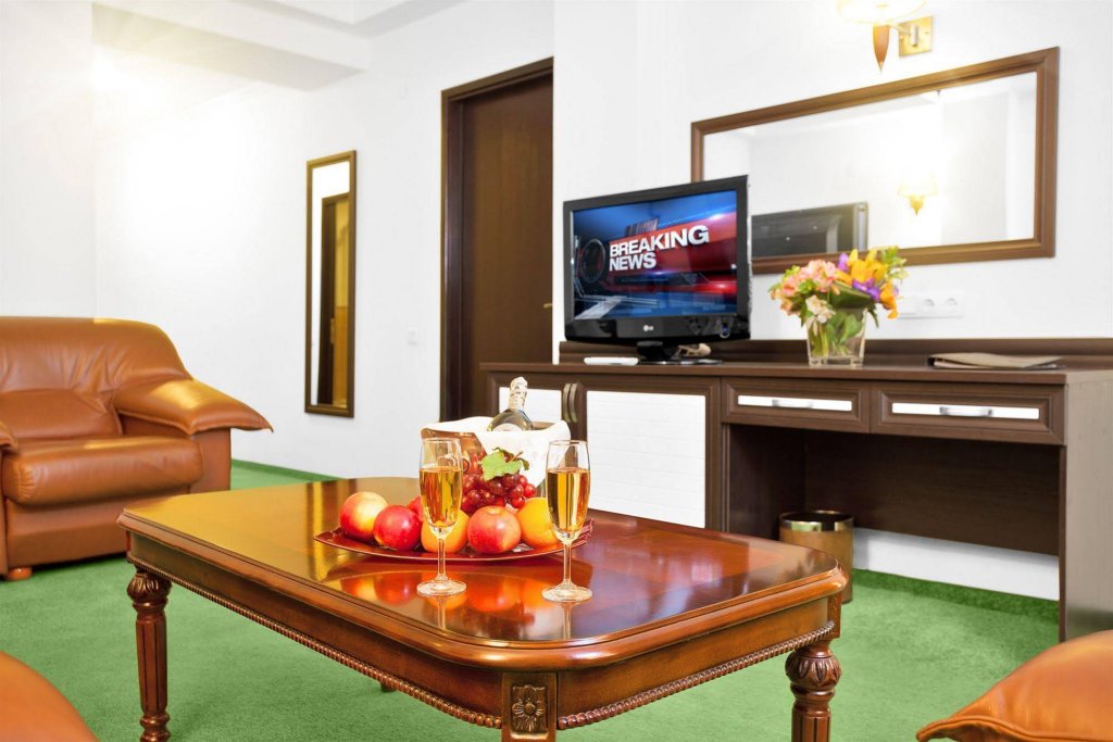 Фото Kazzhol Almaty