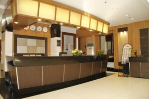 Hostel 1632 (Manila, Adriatico Street), hotel