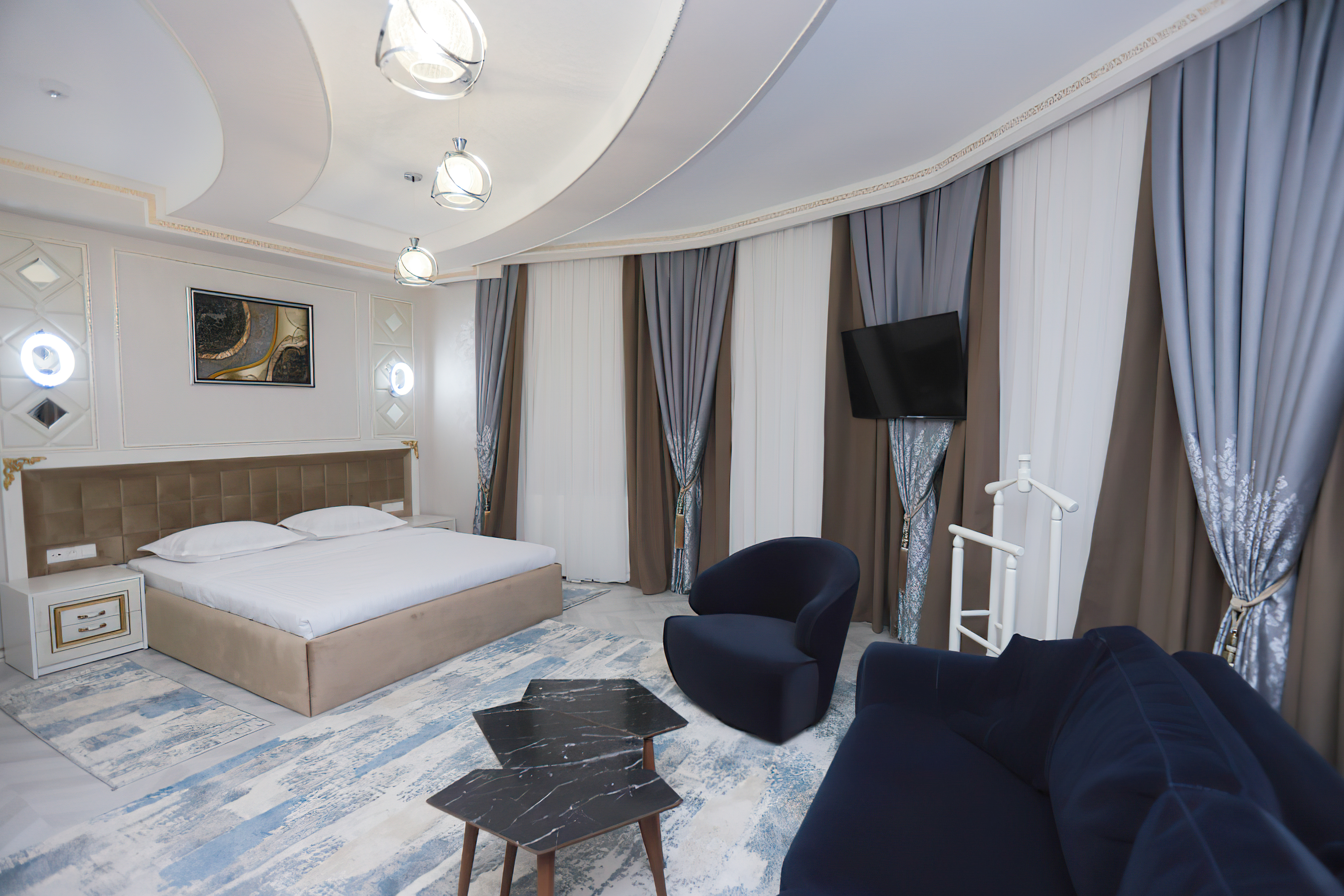 Фото Reikartz Amirun Ташкент