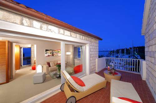 Фото Riva Hvar Yacht Harbour Hotel
