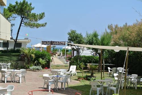 Фото Hotel Astor