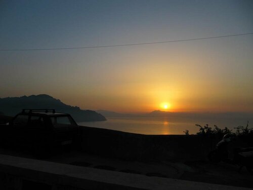 Внешний вид отеля World Center Resort в Амальфи, фото 5