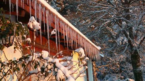 Фото Hotel La Cumbrecita