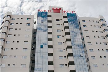 Фото Faro Hotel Atibaia
