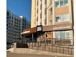 Дабл (Stroiteley Street, 24), cafe