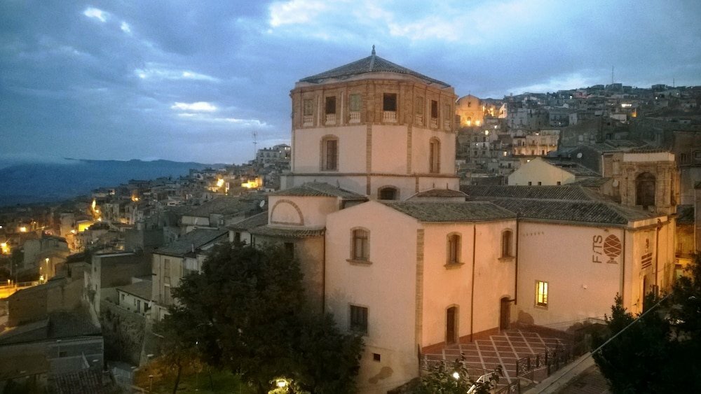 Hotel Casa del Sole, Caltagirone, photo