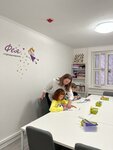 Фея (Vernadskogo Avenue, 125к1), children's developmental center