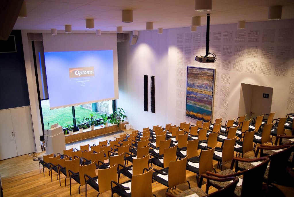 Фото Hotel Scheelsminde