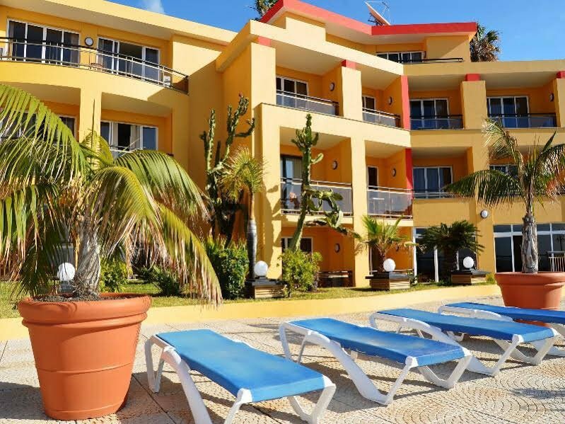 Гостиница Hotel Apartamento Cais da Oliveira